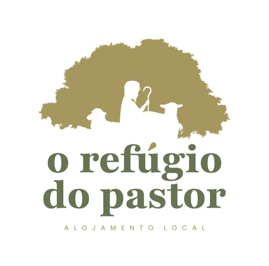 O Refugio Do Pastor Vila Souzel Exterior foto